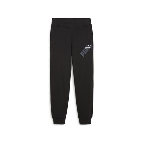 Pantaloni Sportivi Puma 677895-01 - Puma - Modalova