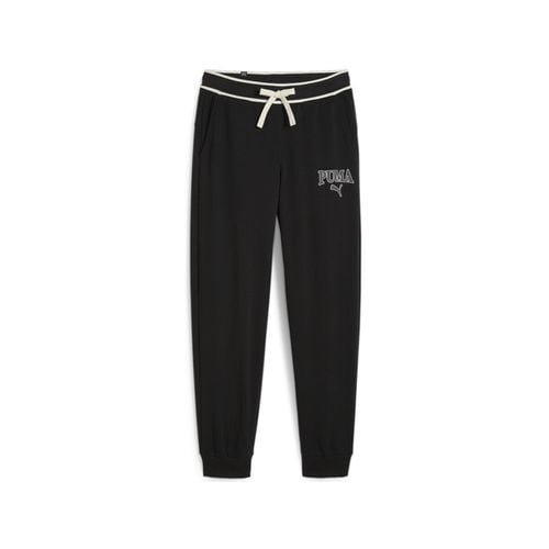 Pantaloni Sportivi Puma 677901-01 - Puma - Modalova