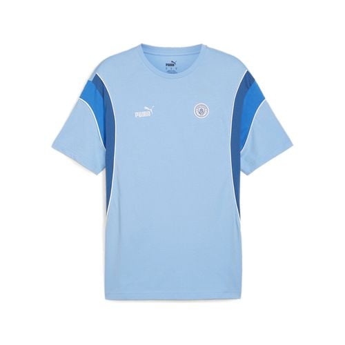 T-shirt senza maniche 774389-09 - Puma - Modalova