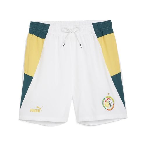 Pantaloni corti Puma 777094-01 - Puma - Modalova