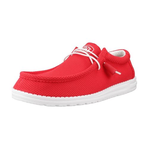 Scarpe HEYDUDE WALLY SOX - HEYDUDE - Modalova