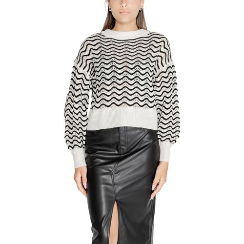 Maglione Jdyrita L/S Short Structure Knt 15284280 - Jacqueline De Yong - Modalova