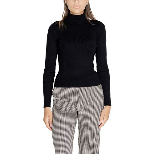 Maglione Jdyplum L/S Roll Neck Knt 15328328 - Jacqueline De Yong - Modalova