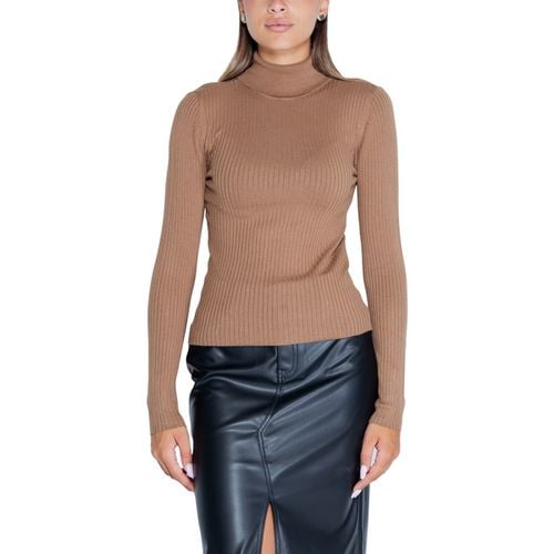 Maglione Jdyplum L/S Roll Neck Knt 15328328 - Jacqueline De Yong - Modalova