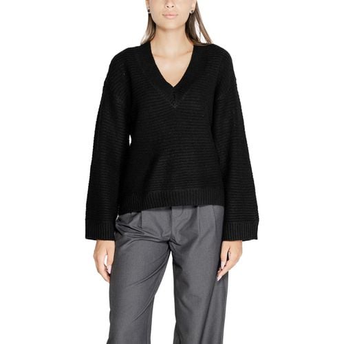 Maglione JDYMADDY LIFE L/S V-NECK PULLOVER KNT 15328495 - Jacqueline De Yong - Modalova