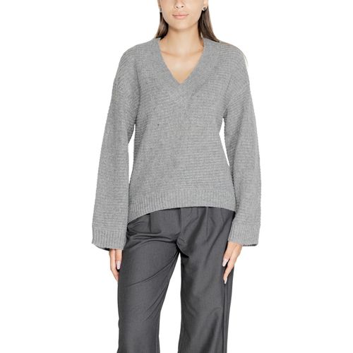 Maglione JDYMADDY LIFE L/S V-NECK PULLOVER KNT 15328495 - Jacqueline De Yong - Modalova