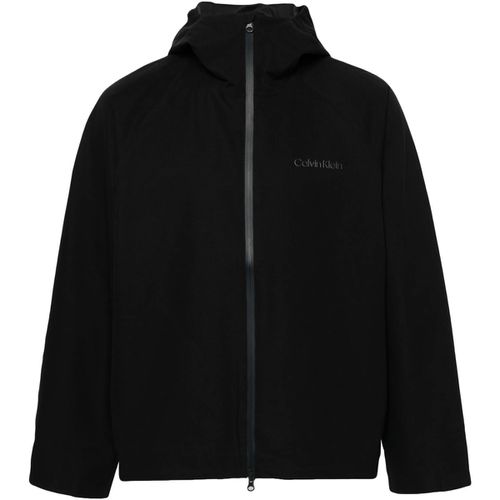 Giacca MIDWEIGHT WATERPROOF JKT - Calvin Klein Jeans - Modalova