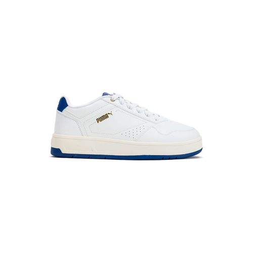 Sneakers Court Classic Formatori - Puma - Modalova