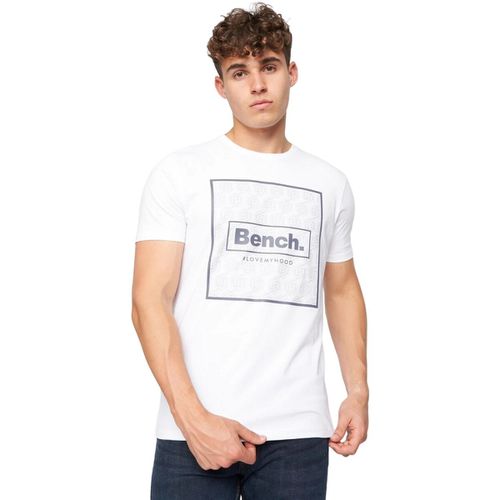 T-shirts a maniche lunghe Ferrio - Bench - Modalova