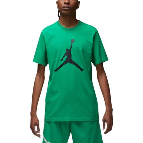 T-shirt Nike Jumpman Logo - Nike - Modalova