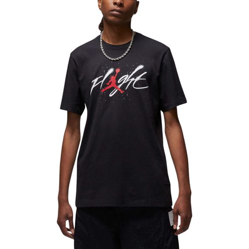 T-shirt Nike Flight Graphic - Nike - Modalova