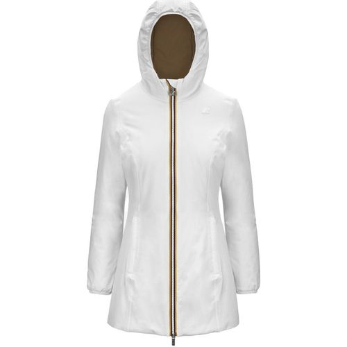 Parka K-Way DENISE ST WARM DOUBLE - K-way - Modalova