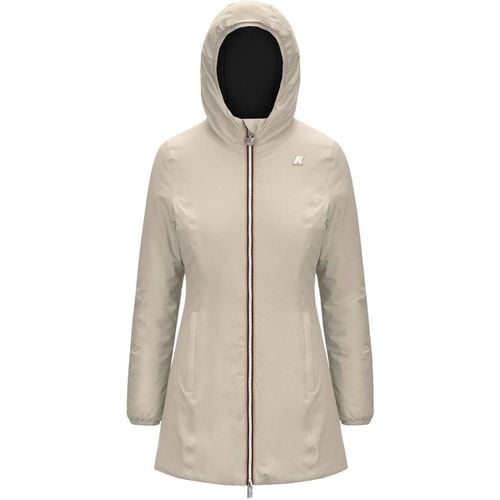 Parka K-Way DENISE ST WARM DOUBLE - K-way - Modalova