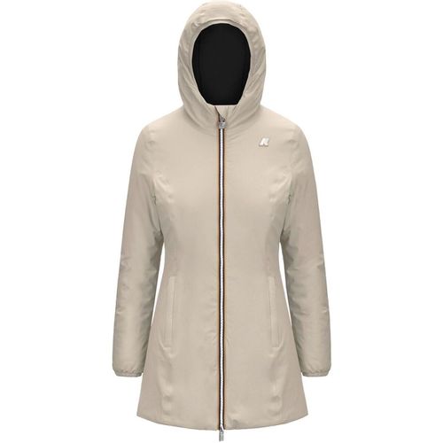 Parka K-Way DENISE ST WARM DOUBLE - K-way - Modalova