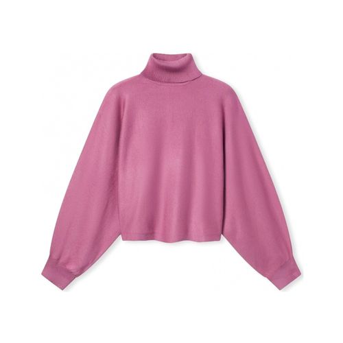 Maglione COMPAÑIA FANTÁSTICA Knit 10229 - Pink - Compania Fantastica - Modalova