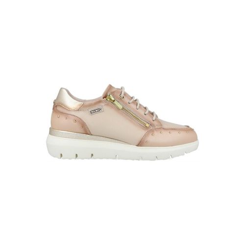 Sneakers basse MOCASIN W2A-6596 - Pikolinos - Modalova