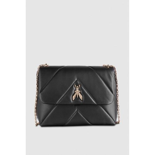 Borsa a spalla BORSA FLY CROSSBODY - Patrizia pepe - Modalova