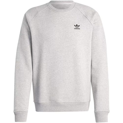 Felpa adidas - Felpa grigio IY4937 - Adidas - Modalova