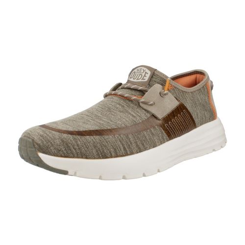 Scarpe HEYDUDE SIROCCO DUAL KNIT - HEYDUDE - Modalova