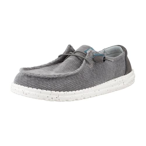 Scarpe HEYDUDE WAVE CORDUROY - HEYDUDE - Modalova