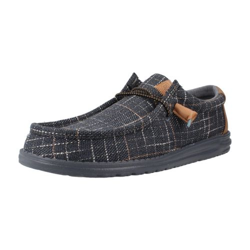 Scarpe HEYDUDE WALLY PLAID - HEYDUDE - Modalova