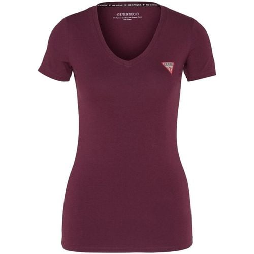 T-shirt & Polo T-shirts W2YI45 J1314 - Donna - Guess - Modalova