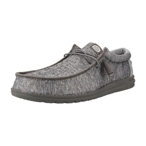 Scarpe HEYDUDE WALLY SPORT KNIT - HEYDUDE - Modalova