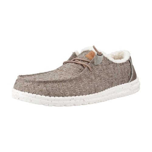 Scarpe HEYDUDE WENDY WARMTH - HEYDUDE - Modalova