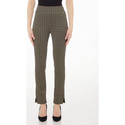 Pantaloni WF4202 J4066-N9532 - Liu jo - Modalova