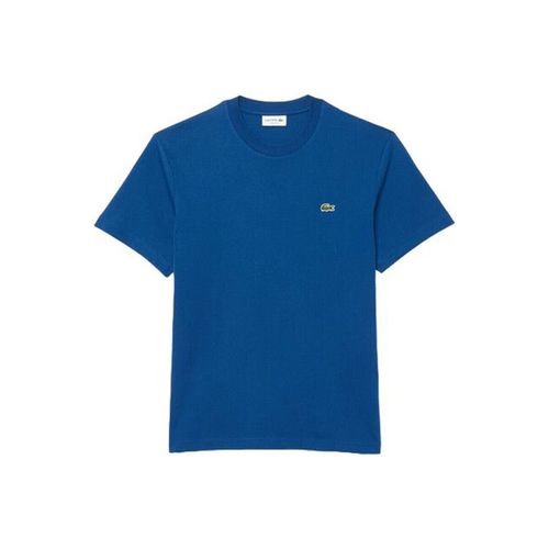 T-shirt Lacoste TH7318 HBM - Lacoste - Modalova