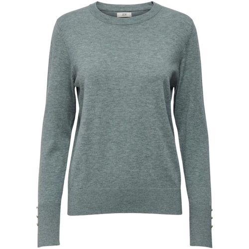 Maglione MALOU L/S ON BUTTON PULLOVER KNT NOOS - JDY - Modalova