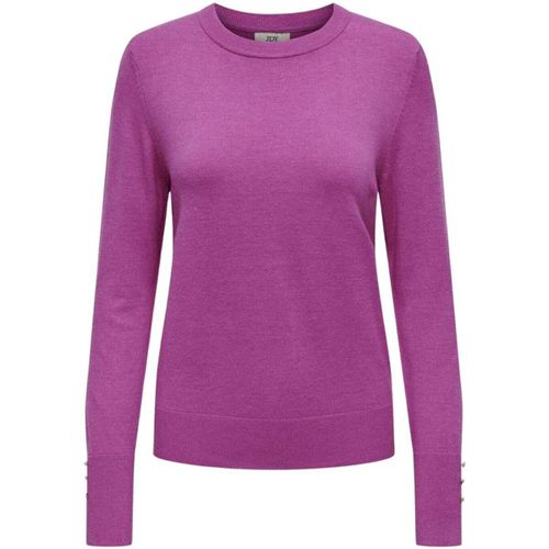 Maglione MALOU L/S ON BUTTON PULLOVER KNT NOOS - JDY - Modalova