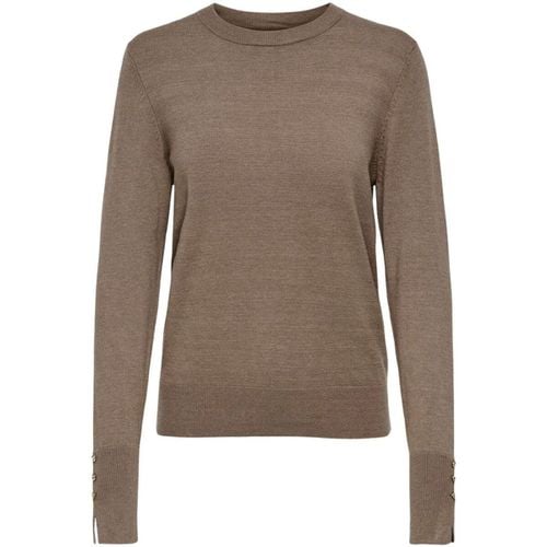 Maglione MALOU L/S ON BUTTON PULLOVER KNT NOOS - JDY - Modalova