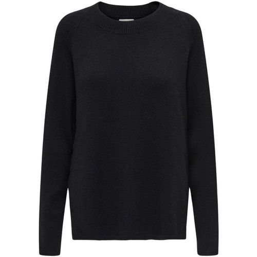 Maglione MARCO L/S O-NECK SLIT PULL KNT NOOS - JDY - Modalova