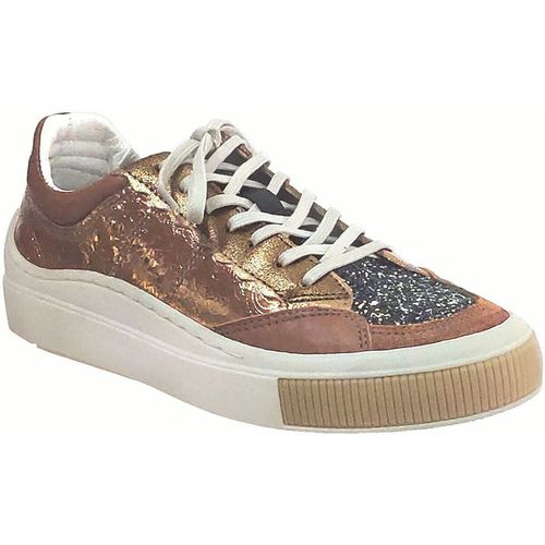 Sneakers basse Shelter Mon005 - Shelter - Modalova