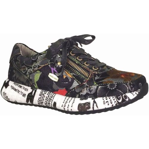 Sneakers basse Burton 11 - Laura vita - Modalova