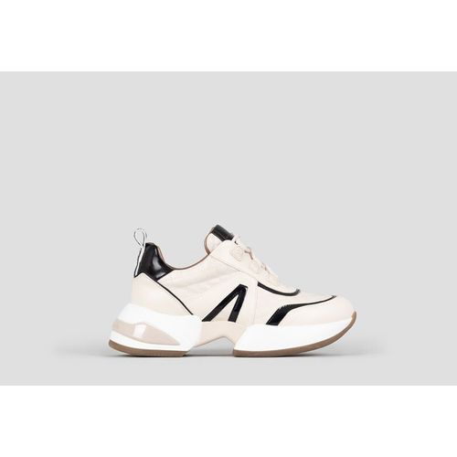 Sneakers MARBLE WOMAN IVORY - Alexander Smith - Modalova