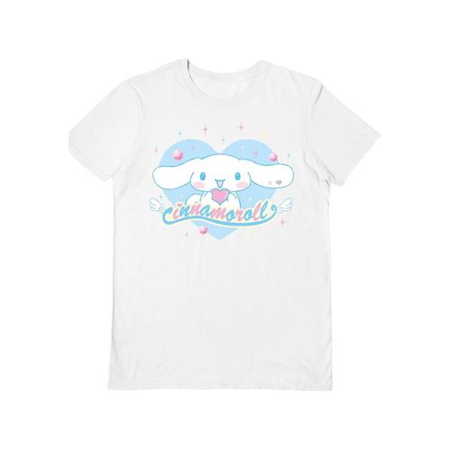 T-shirt & Polo Cinnamorol Heart - Sanrio - Modalova