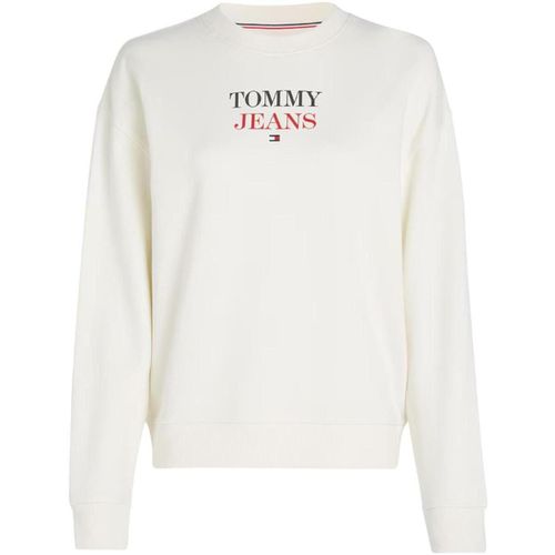 Felpa Tommy Hilfiger - Tommy hilfiger - Modalova