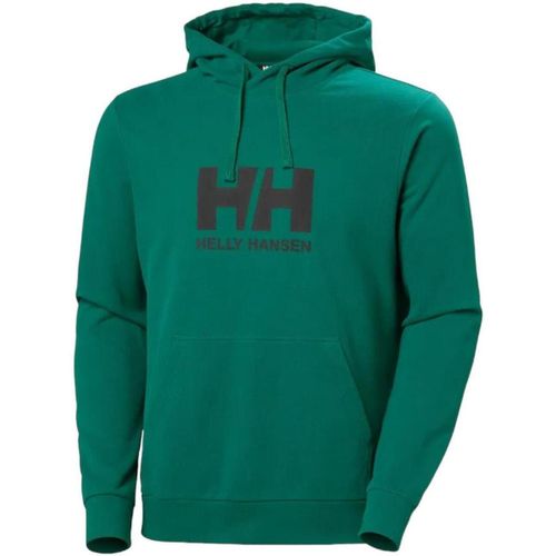 Felpa Helly Hansen - Helly Hansen - Modalova