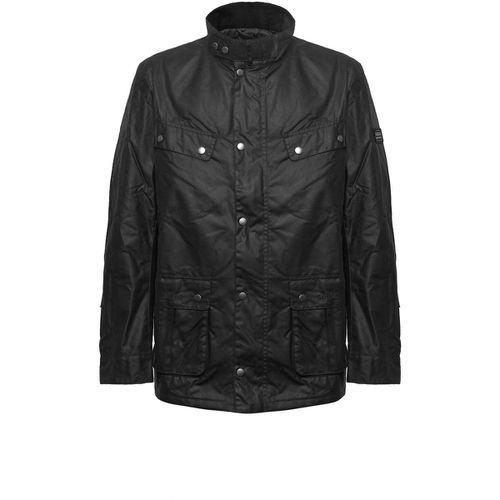 Giubbotto Barbour MWX0337 BK91 - Barbour - Modalova