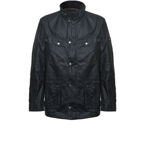 Giubbotto Barbour MWX0337 SG91 - Barbour - Modalova