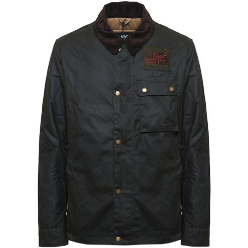 Giubbotto Barbour MWX1853S G91 - Barbour - Modalova