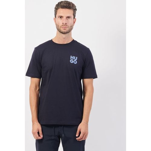 T-shirt & Polo T-shirt uomo con logo in petto - Boss - Modalova