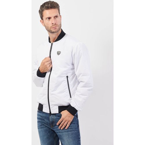 Giubbotto Giubbotto uomo Armani Exchange imbottito - Emporio Armani EA7 - Modalova