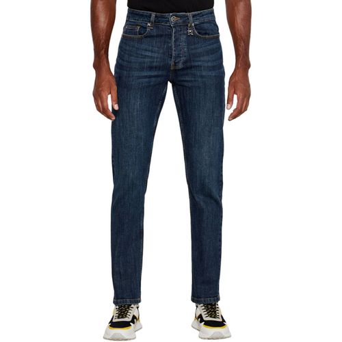 Jeans John Richmond UMA24077JE - John Richmond - Modalova