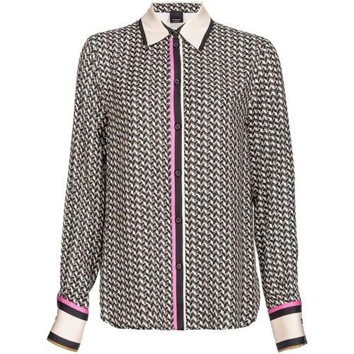 Camicia Pinko 104011-A24Z - Pinko - Modalova