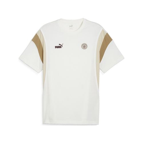 T-shirt senza maniche 774389-10 - Puma - Modalova