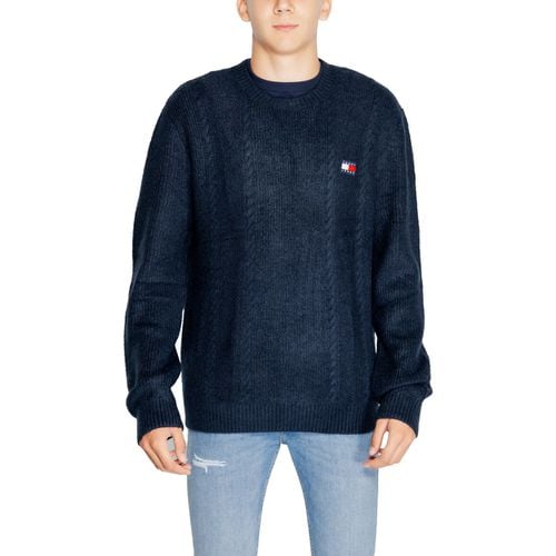 Maglione TJM CABLE KNIT DM0DM19440 - Tommy hilfiger - Modalova