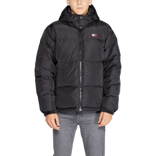 Piumino TJM ALASKA PUFFER DM0DM19537 - Tommy hilfiger - Modalova